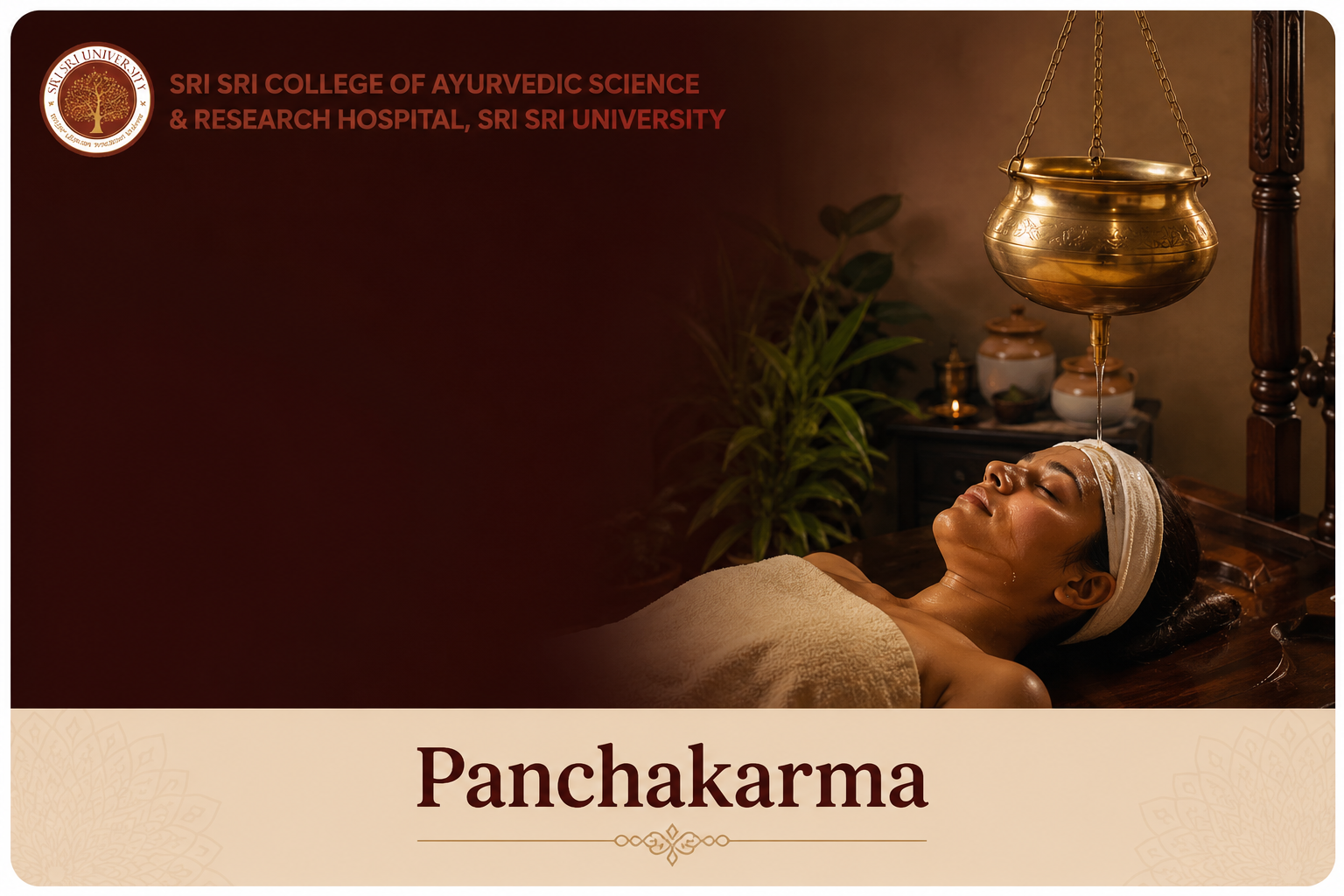 Panchakarma