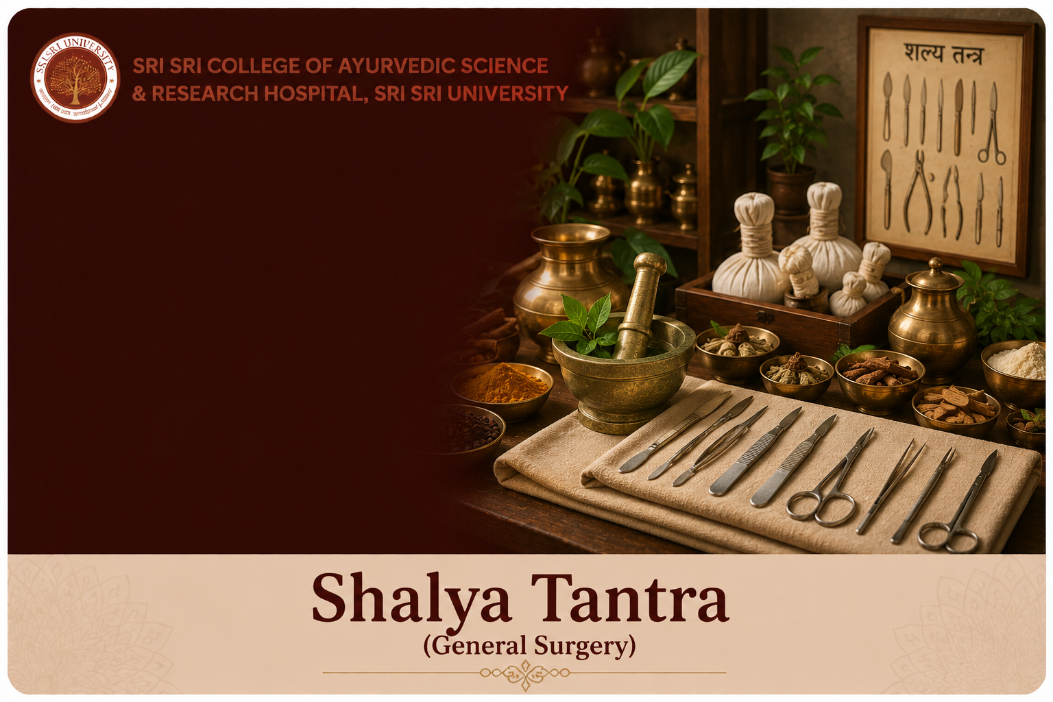 Shalya Tantra