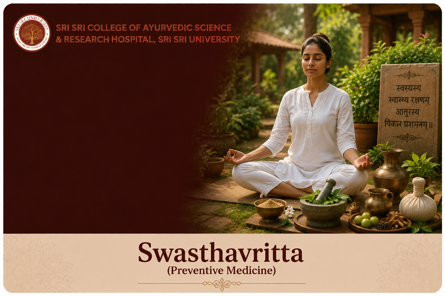 Swasthavritta