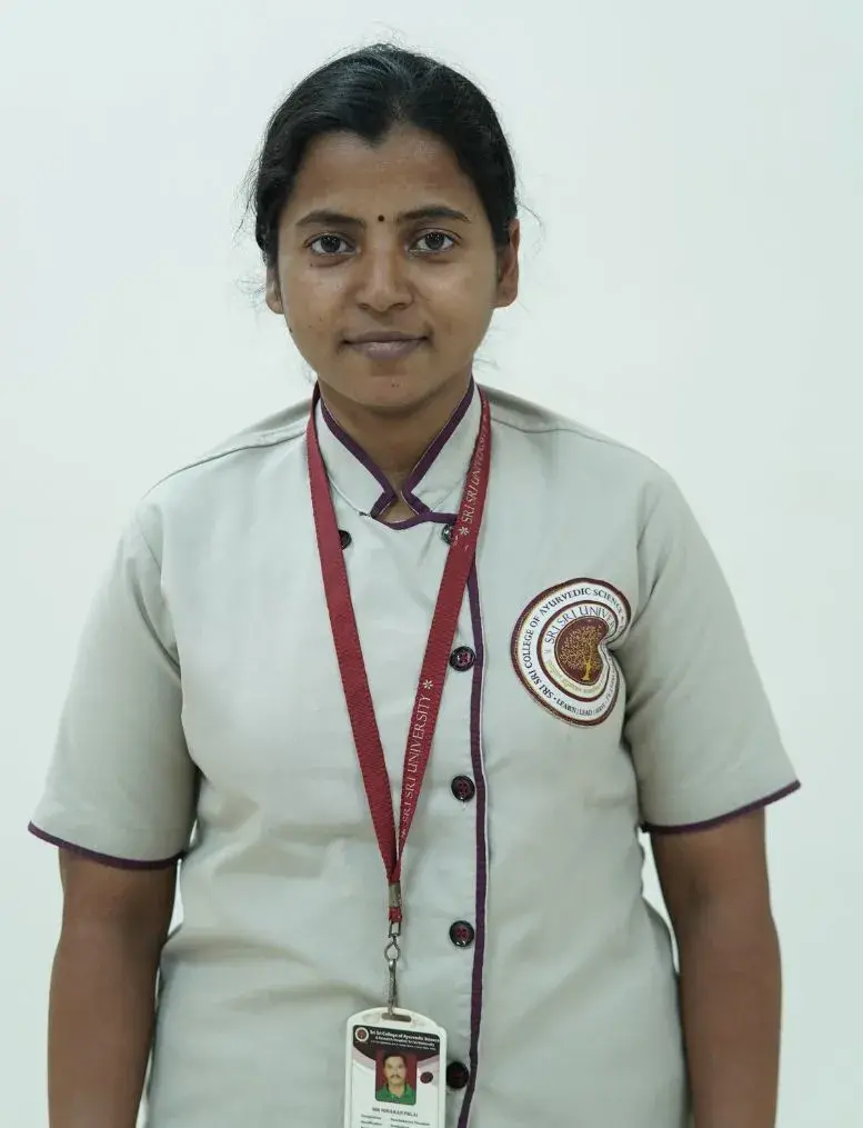 Sarojini  Majhi