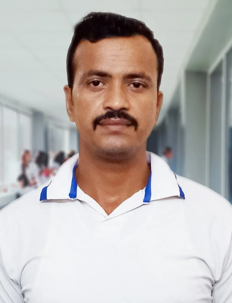 Nirakar  Palai