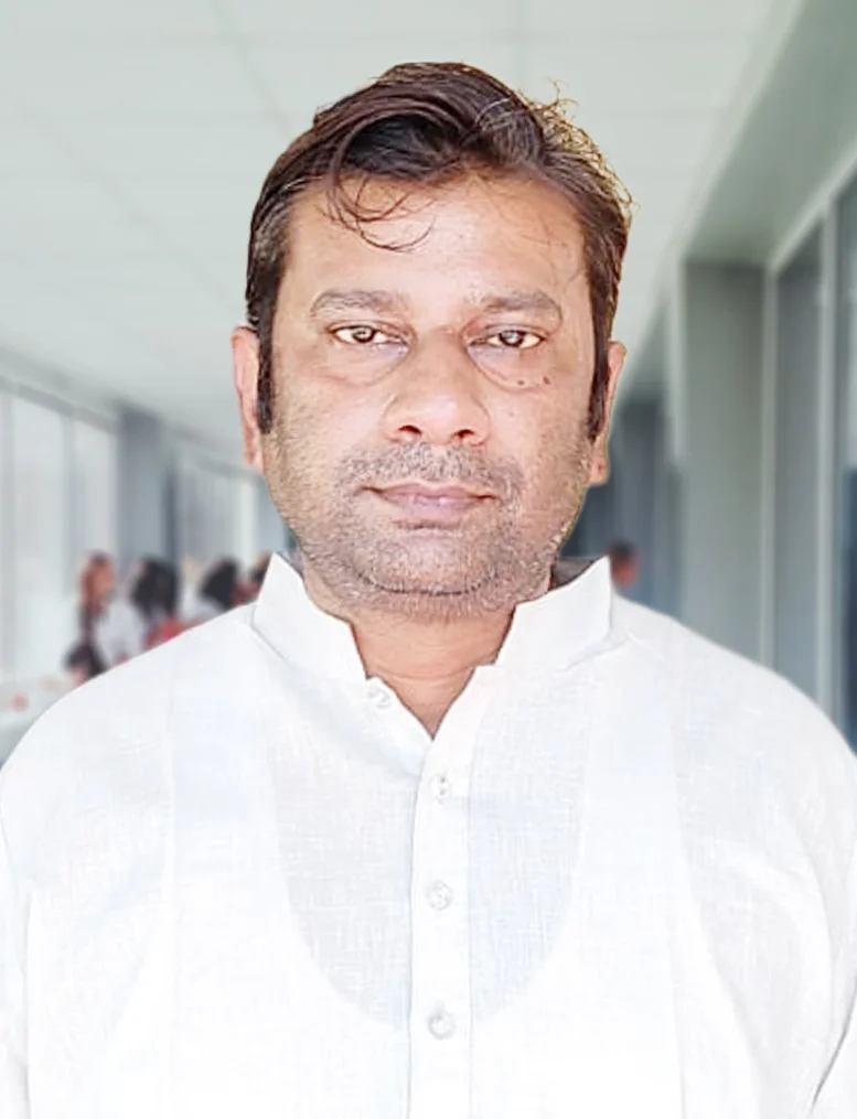 Sandeep Mukherjee