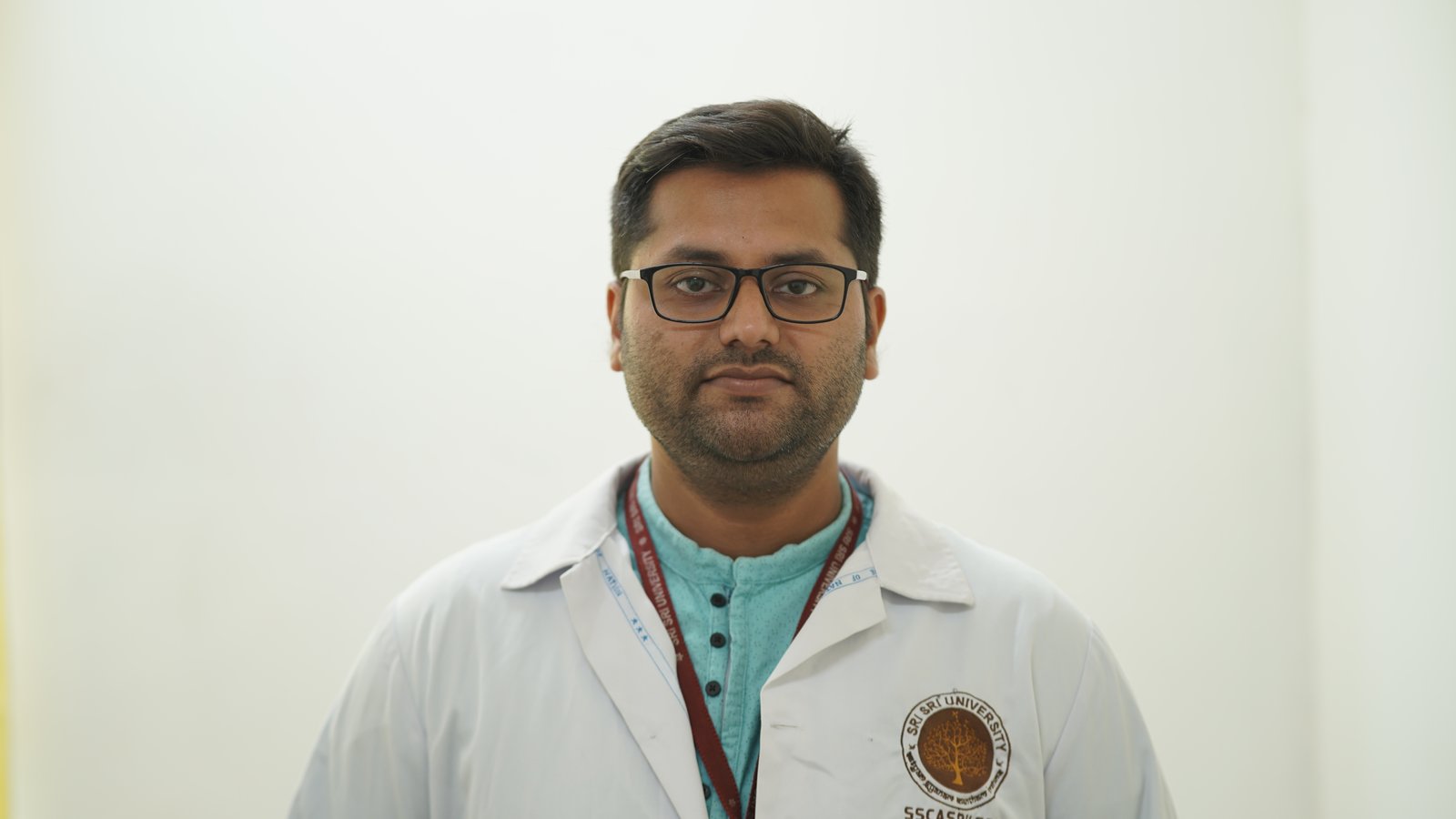 Dr. Amaresh Kar