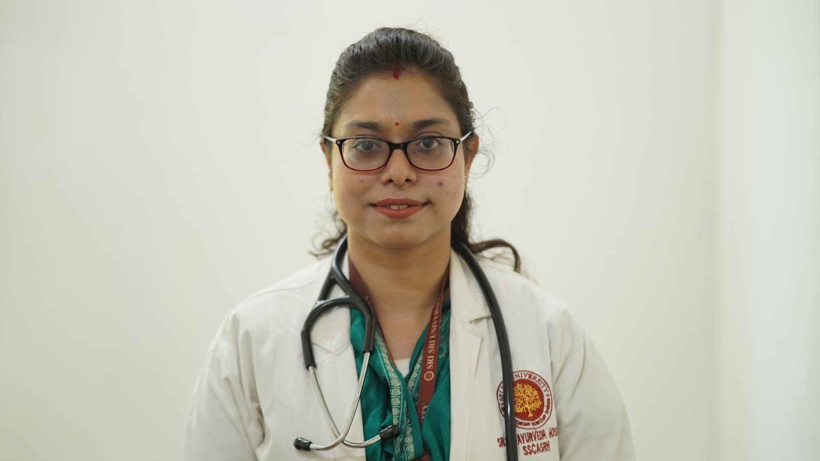Dr. Bhagyashree Purna Satpathy