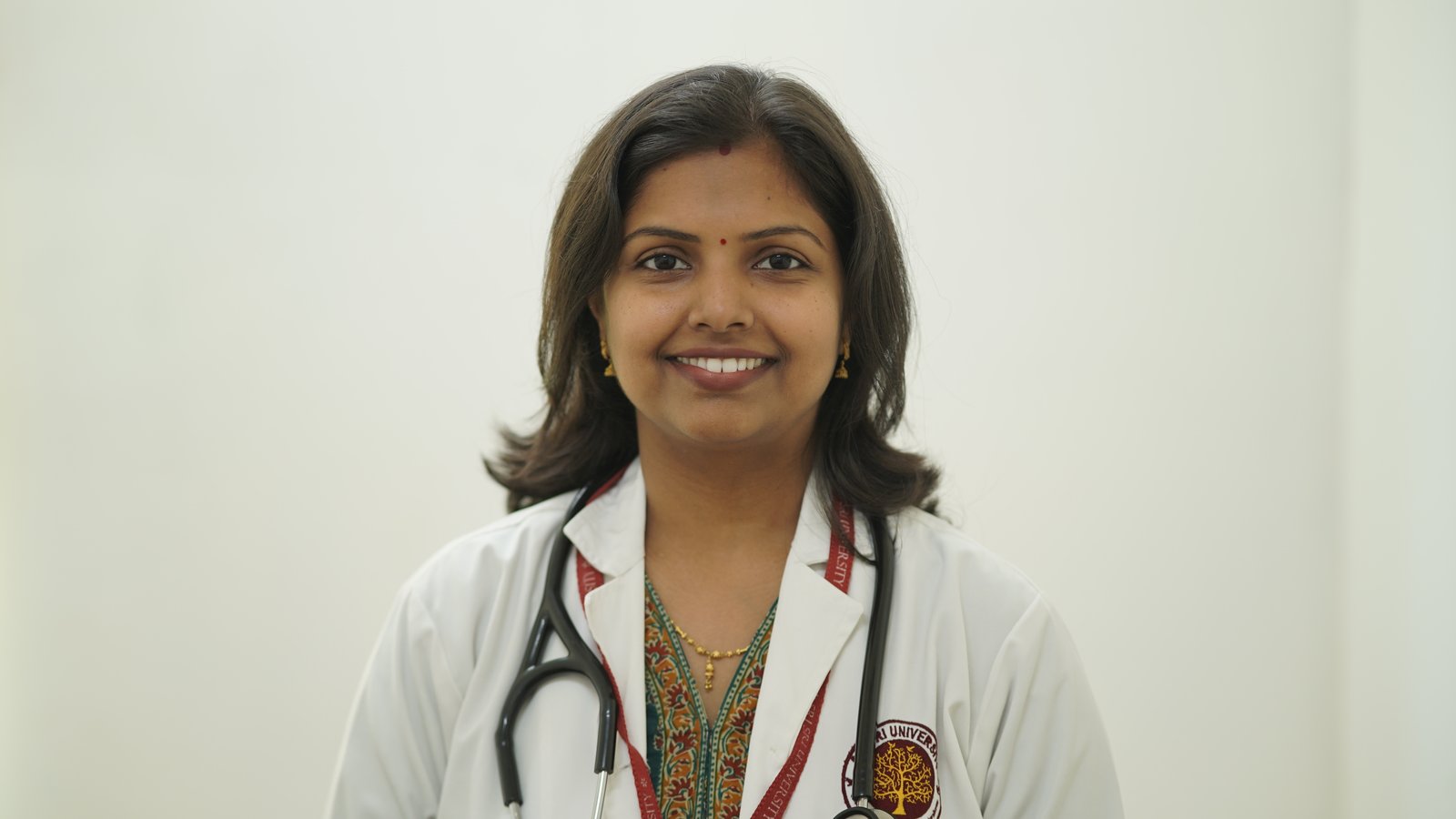 Dr. Meera Panigrahi