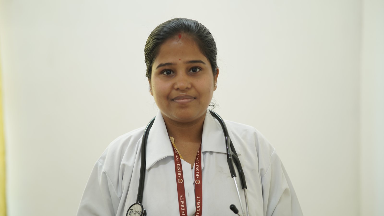 Dr. Priyanka Priyadarshini Sahu
