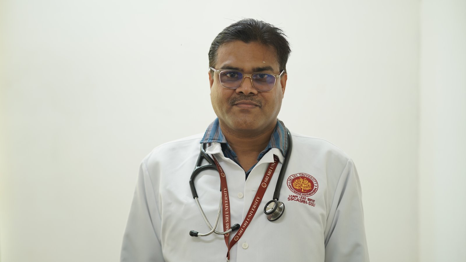 Prof. (Dr.) Rabinarayan Tripathy