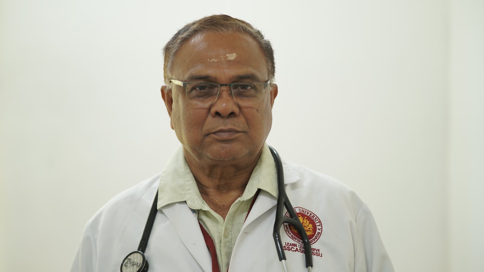 Prof. (Dr.) Ramakanta Rout
