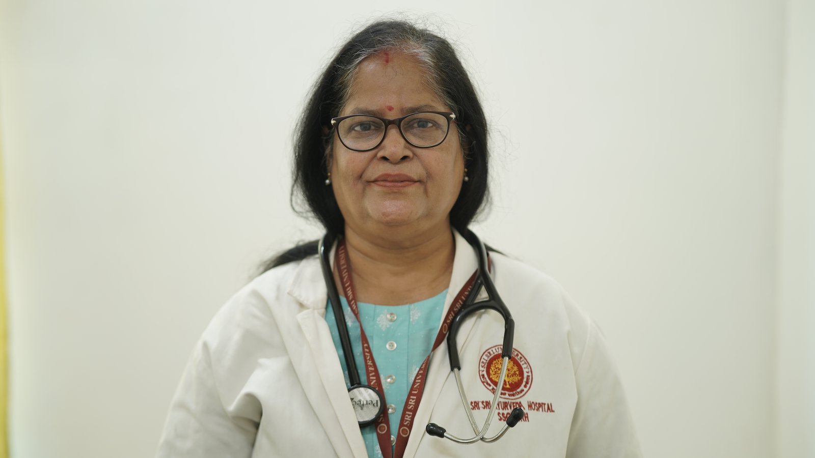 Prof. (Dr.) Laxmipriya Dei