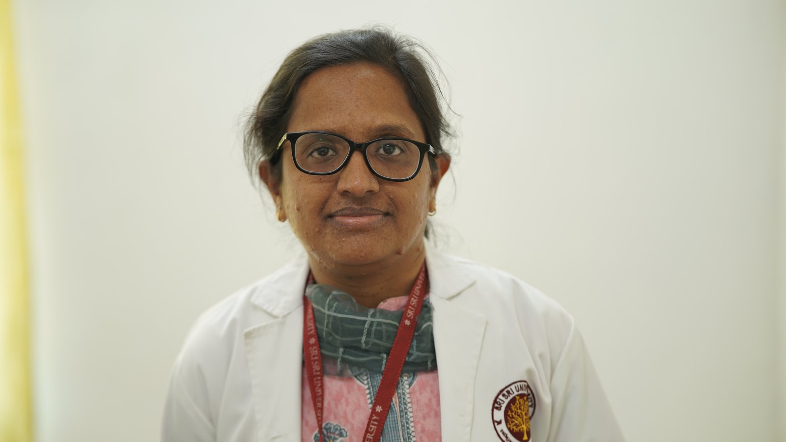 Dr. Sonam Agrawal