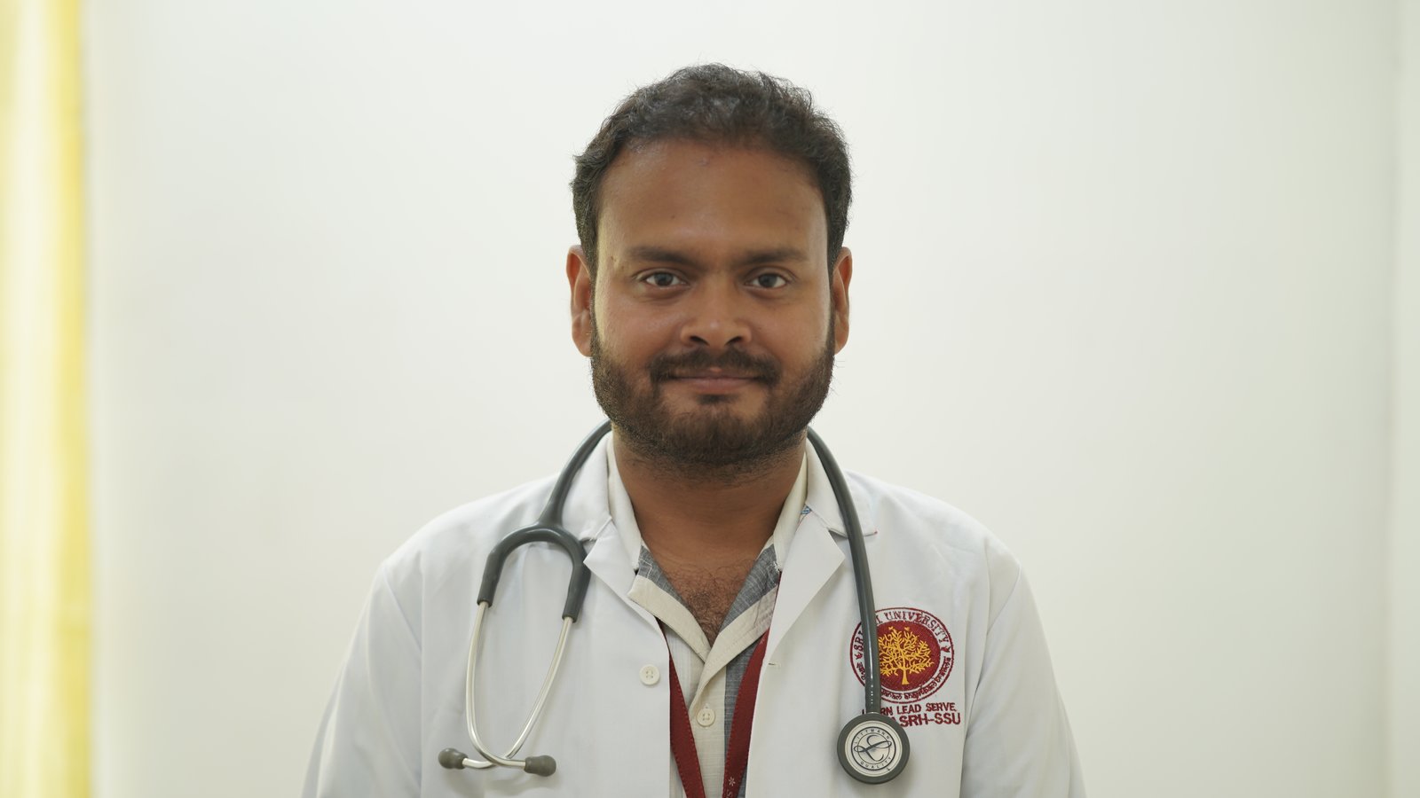 Dr. Satyasundar Hajira