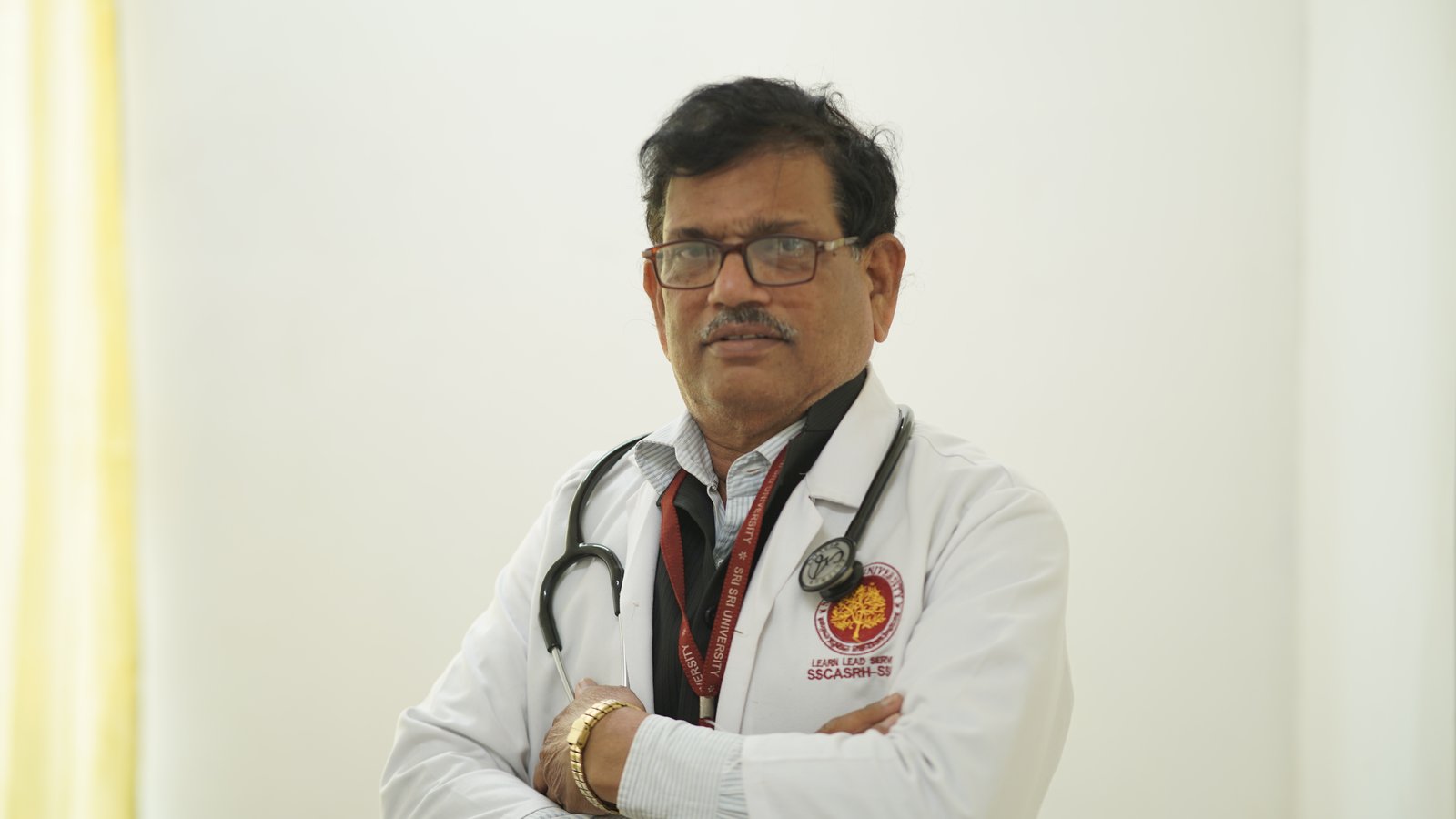 Prof. (Dr.) Pradip Kumar Panda