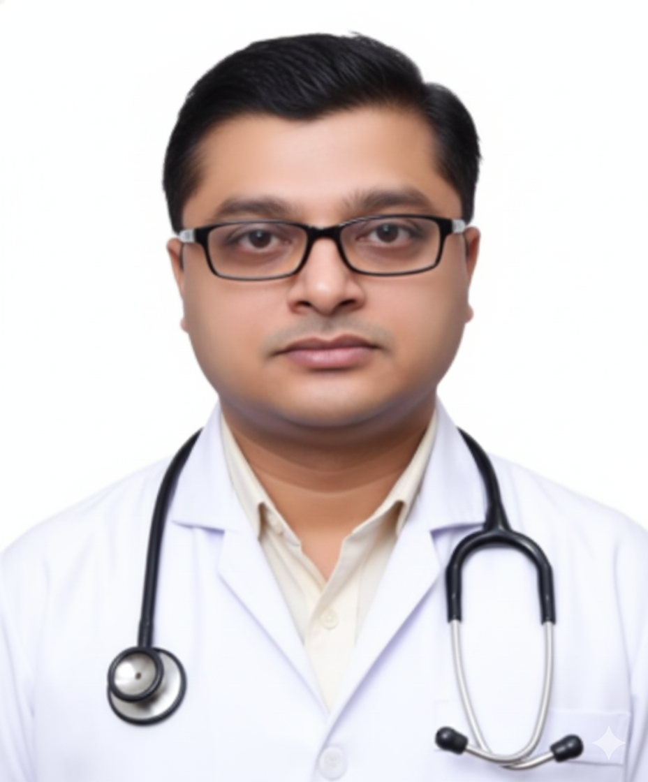 Prof. (Dr.) Shiva Prasad Mohanty