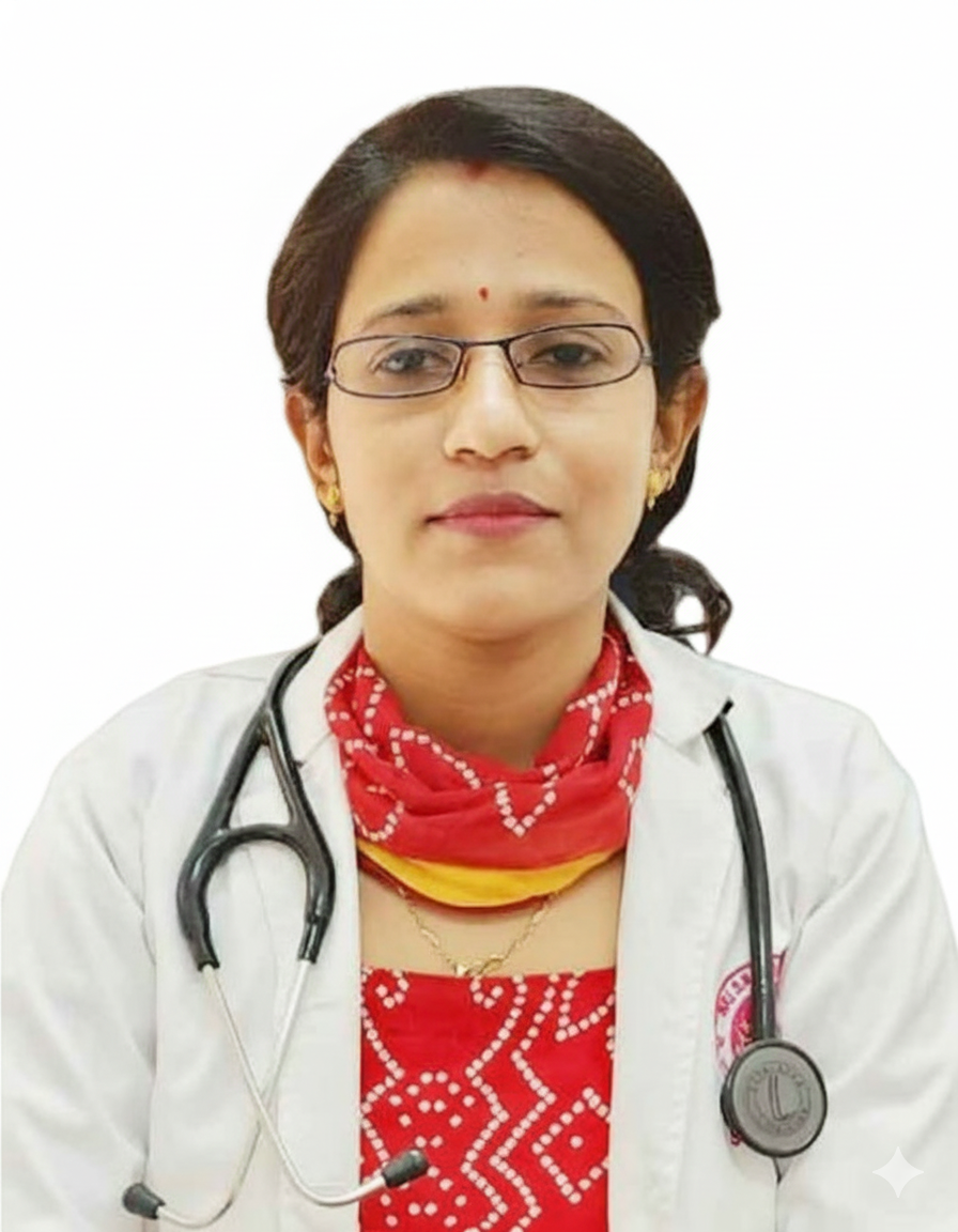 Dr. Sushree Sangita Hota
