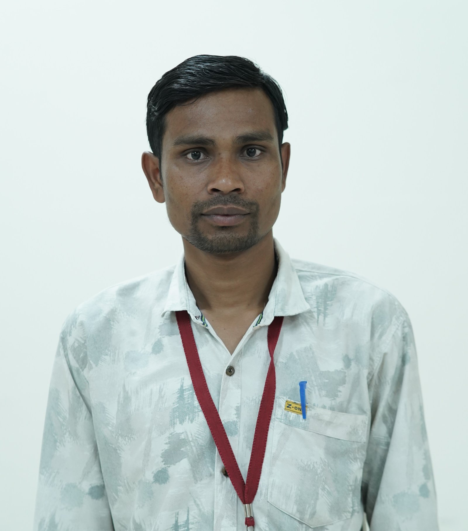 Dillip  Kumar  Palei