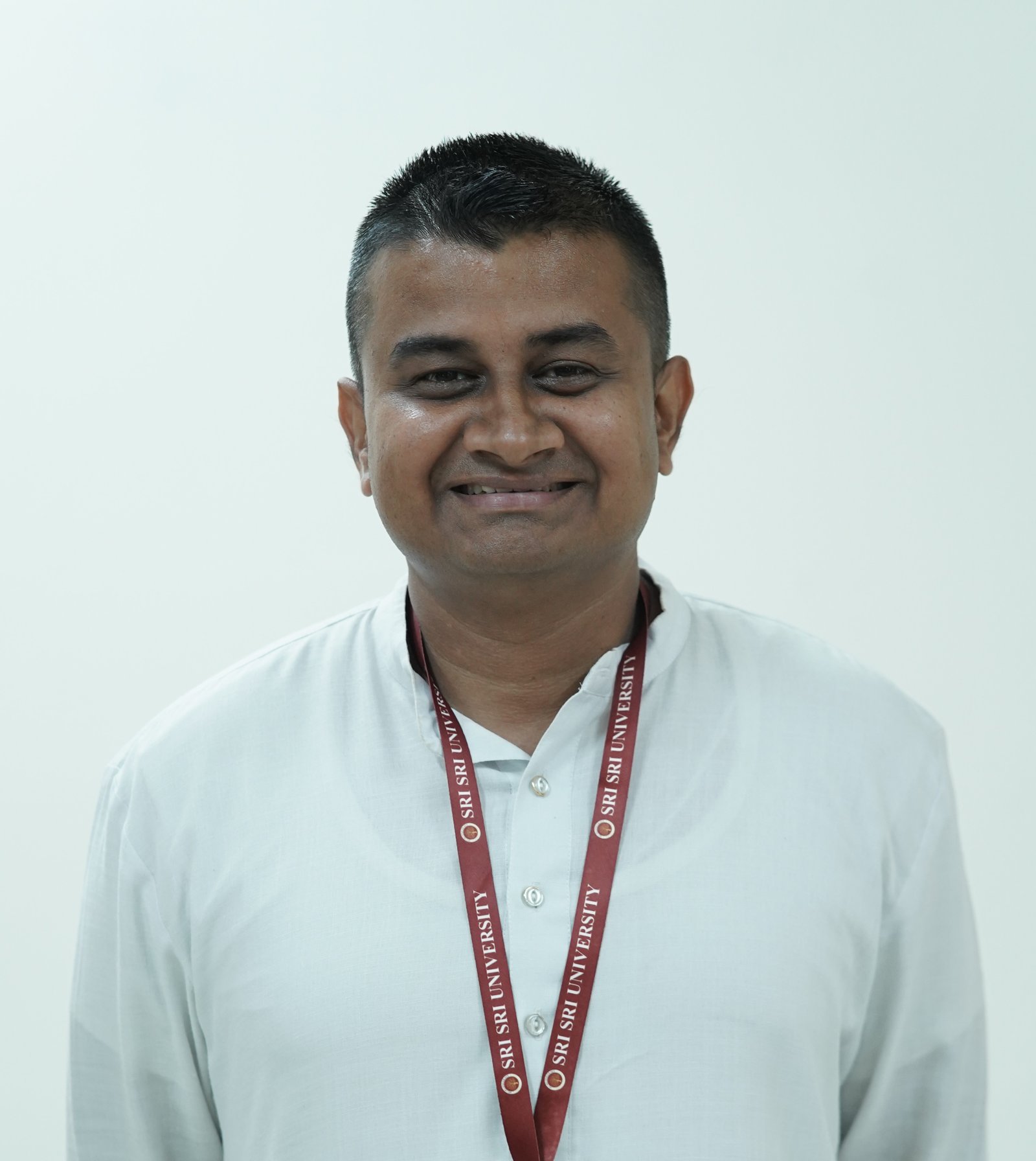 Kaushik  Kapuria