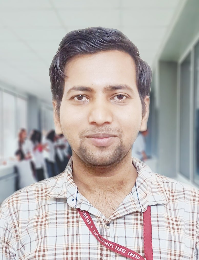 Jyoti  Prakash  Nath