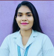 Sushree  Smaranika Bal