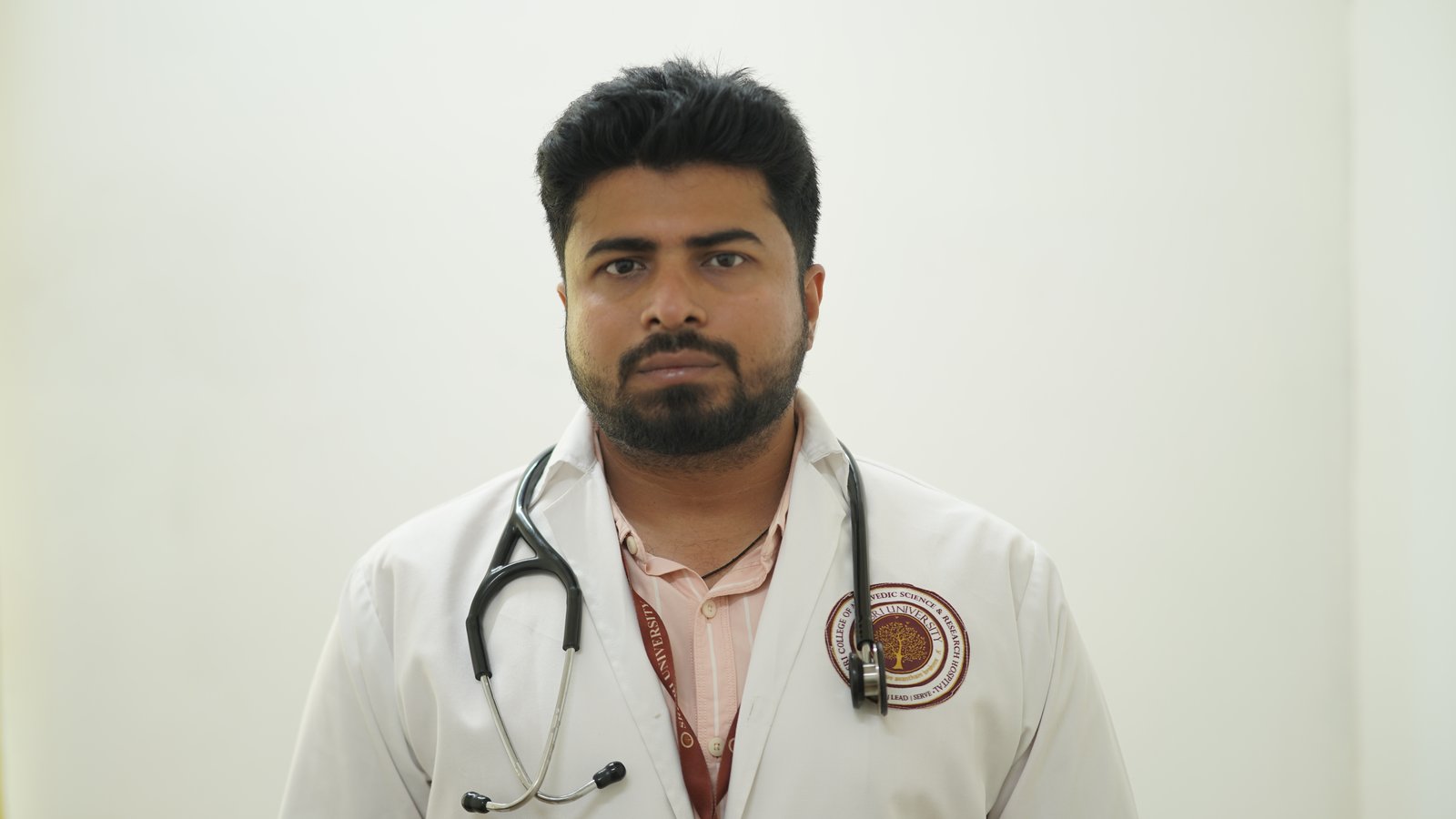 Dr. Shivkant Sharma