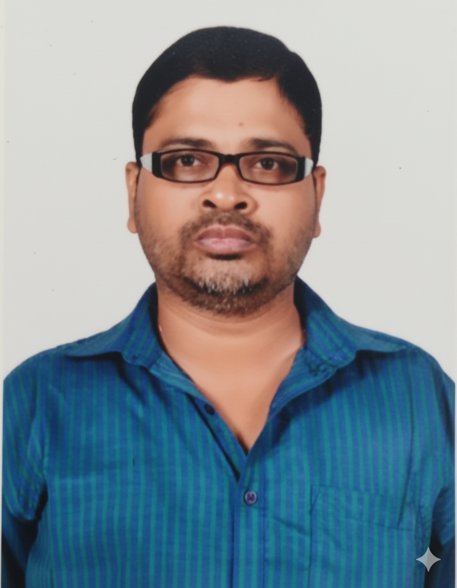 Santosh Kumar Kamala