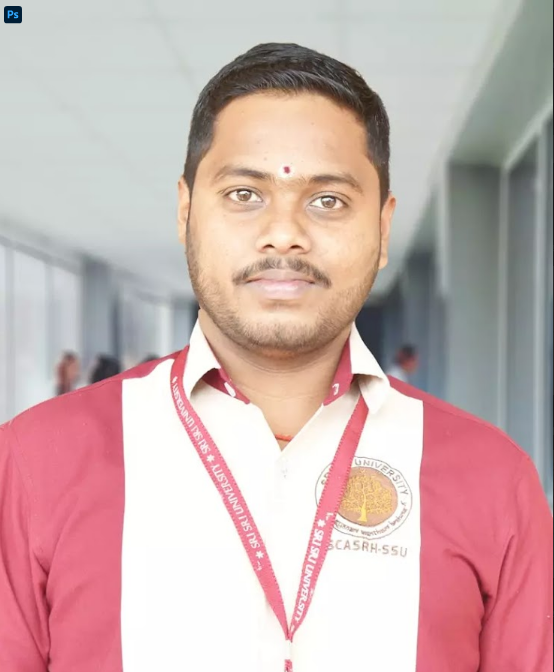 Prakash Chandra Beura