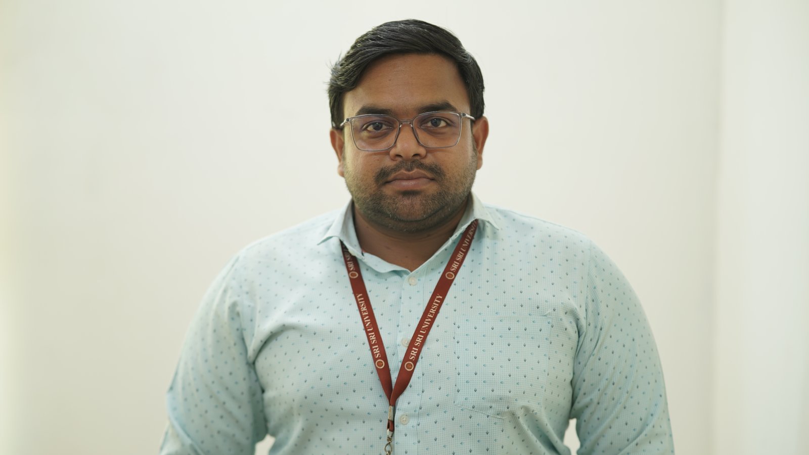 Prabhu Kalyan Tripathy