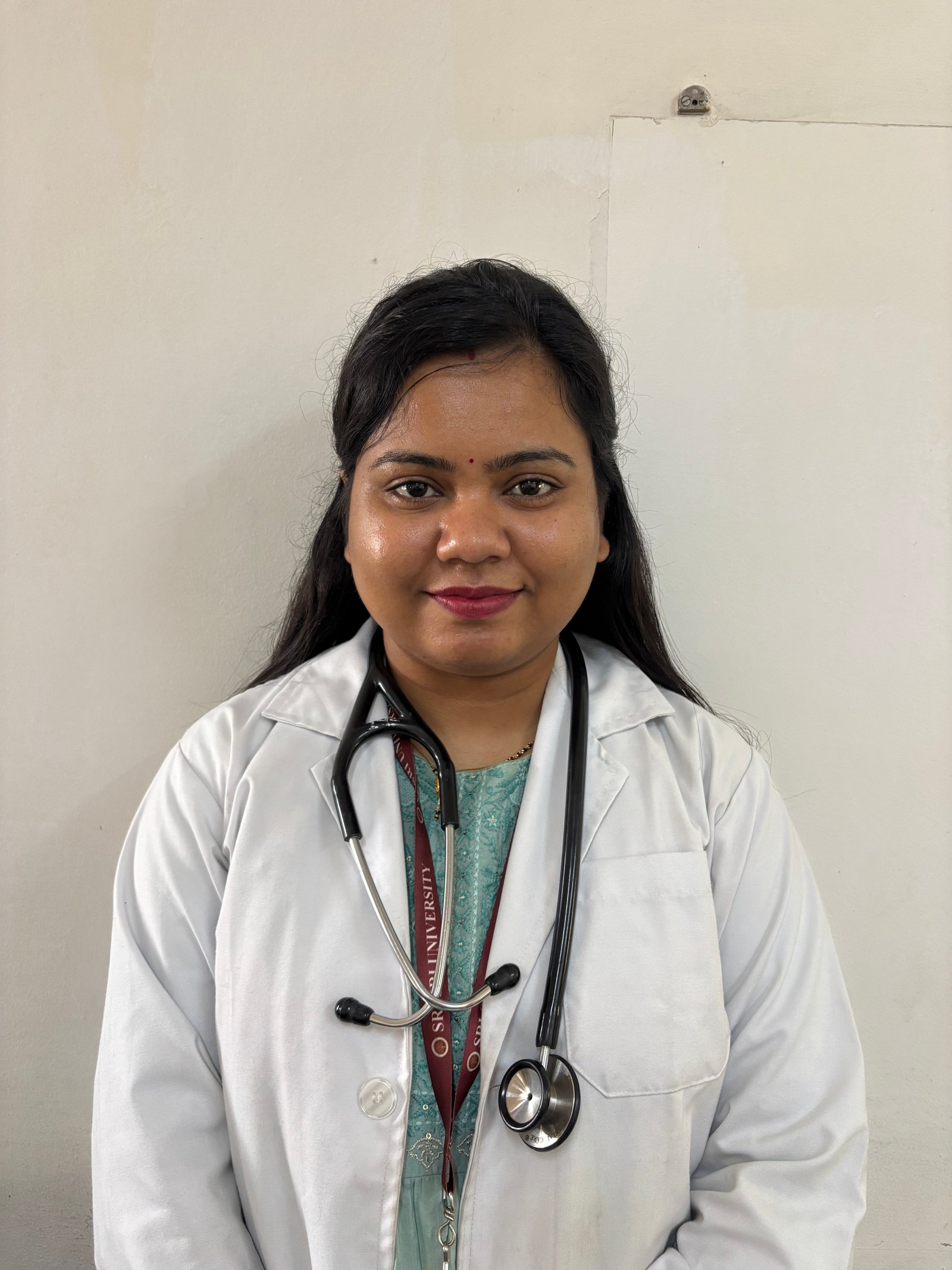 Dr. Priyanka Satapathy
