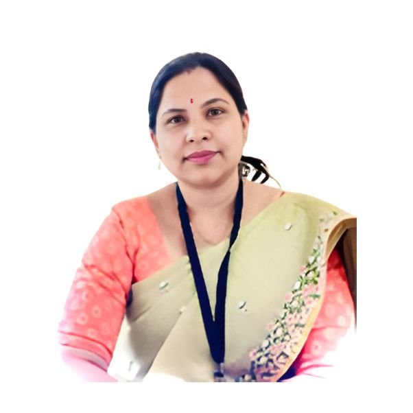 Prof. (Dr.) Kshirabdhi Tanaya Rautaray