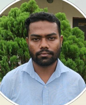 Mr. Balaram Jena