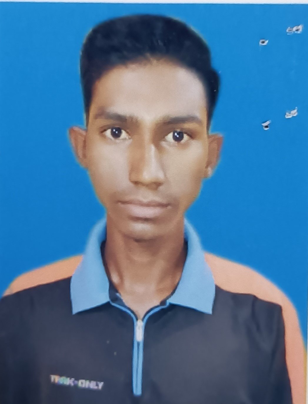 Mr. Kunu Das