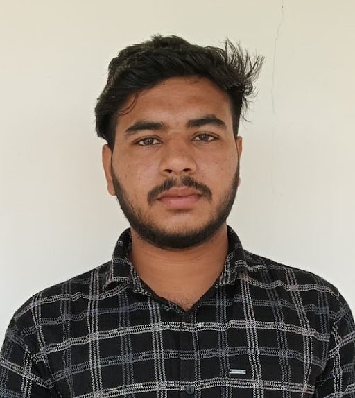 Mr. Balaram Nanda
