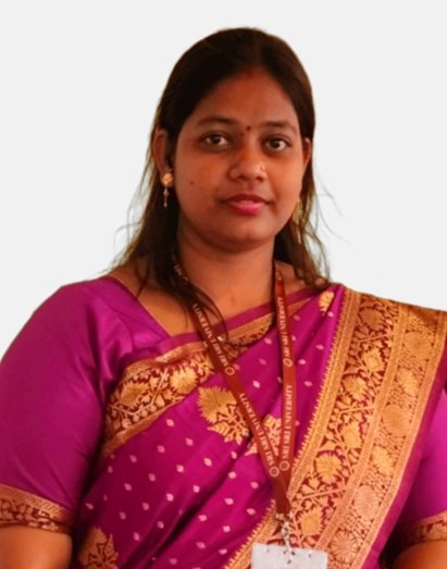 Mrs. Shubhashree Senapati