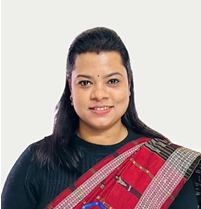 Dr. MAYURI MAHANTA
