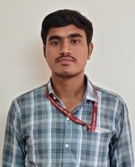 Santosh Kumar pattayat